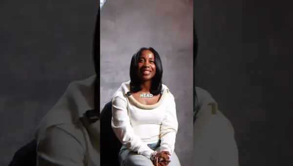 Mom Wins Race, Stuns Jamaica Sports Day Crowd!