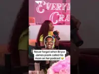 Mom’s ‘Court Cussing’ Rule Backfires on Gaming Son