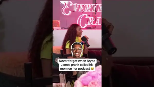 Mom’s ‘Court Cussing’ Rule Backfires on Gaming Son