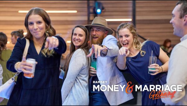 Money and Marriage: A Deep Dive into Financial Intimacy