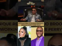 Mo’Nique’s Real Advice Guides Mojo Brookzz Through Fame