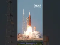 Moon Base Beckons: NASA Races to Build Lunar Future