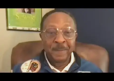 Moon Mission Ignites New Space Race Era