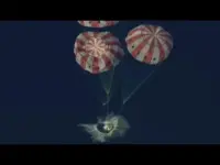 Moon Mission Sparks New Space Race