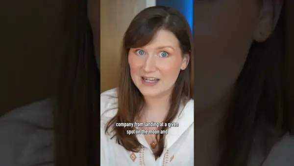 Moon Missions Race for Resources, Not Just Science