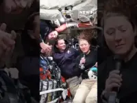 Moon Race Reignites: US, China Vie for Lunar Dominance