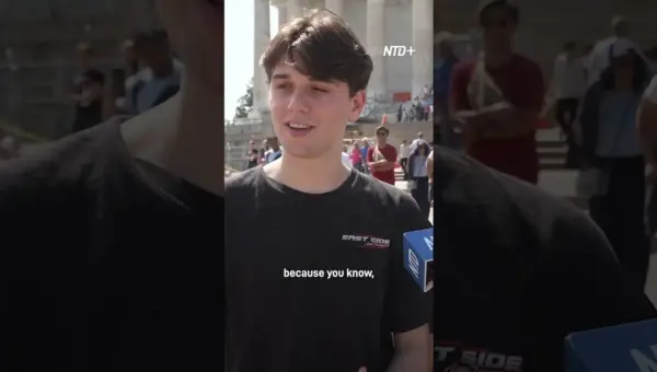 Moon Trip Sparks Hope, Fear, and Alien Dreams