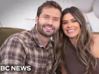 Mormon Wives Star Speaks Amid Domestic Violence Probe