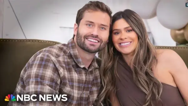 Mormon Wives Star Speaks Amid Domestic Violence Probe