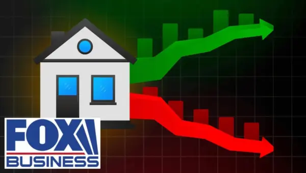 Mortgage Rate Swings Challenge Home Buyers