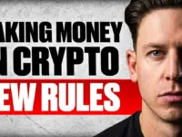 Most Crypto Traders Lose Money: Skills & Patience Win