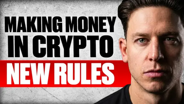 Most Crypto Traders Lose Money: Skills & Patience Win