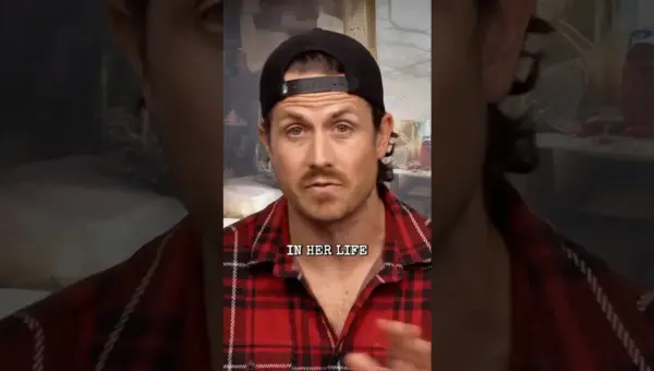 Mother Lived with Son’s Remains for 20 Years