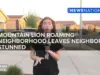 Mountain Lion Roams Merced, Sparking Safety Concerns