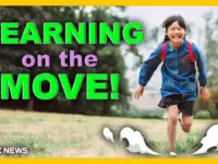 Movement-Based School Ignites Learning and Leadership in Girls