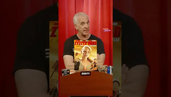 Movie Buff Knows Every Release Year!