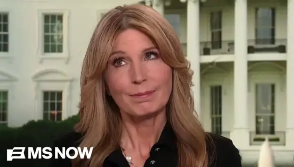 MP Slams Trump as ‘Gangster’ Amid Mental State Fears