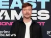 MrBeast Faces Lawsuit Over Discrimination and Retaliation Claims