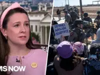 Ms. Rachel Speaks Out on Shocking ICE Detention Center Conditions