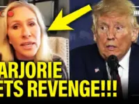 MTG Attacks Trump: ‘America First’ Loyalty Tested