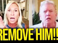 MTG Drops 25th Amendment Bomb on Trump’s Iran Threats