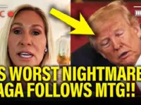 MTG Turns on Trump: Is MAGA’s Reign Over?