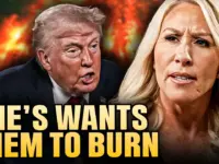 MTG’s GOP Meltdown: Cults, Cash, and Conservative Chaos