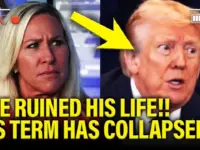 MTG’s Trump Attack: Is This the End of MAGA Unity?