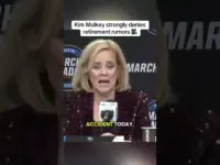 Mulkey Shuts Down Retirement Rumors After LSU’s Loss