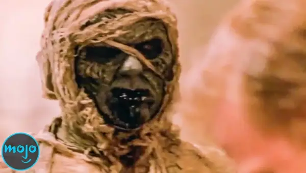 Mummy Movies: Top 10 Scariest Undead Rulers!