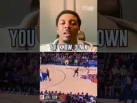 Murphy: CJ McCollum’s Craftiness Fueled Hawks’ MSG Upset