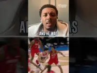 Murphy Not Shocked by Avdija’s Scoring Surge