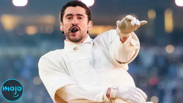 Music’s Wildest Moments: 11 Performances That Shocked the World