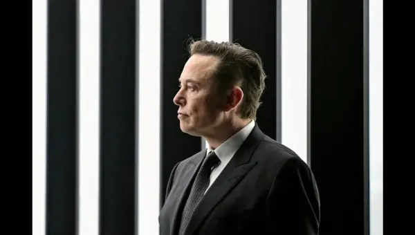Musk Faces French Probe: X’s Content Under Fire