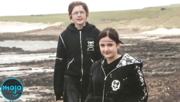 Mysteries That Chill: Top 75 Unsolved Cases of the 21st Century