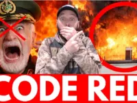 Mysterious Blasts Rock Iran Amid Escalating Tensions