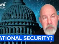 Mysterious Scientist Disappearances Spark National Security Fears