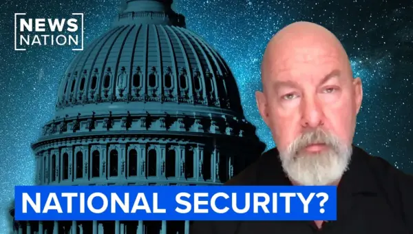 Mysterious Scientist Disappearances Spark National Security Fears