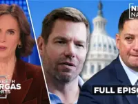 Mystery Deaths Fuel Espionage Fears for US Secrets