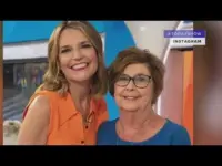 Nancy Guthrie Home Found Pristine, Back Doors Offer New Clues