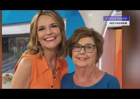 Nancy Guthrie Home Found Pristine, Back Doors Offer New Clues