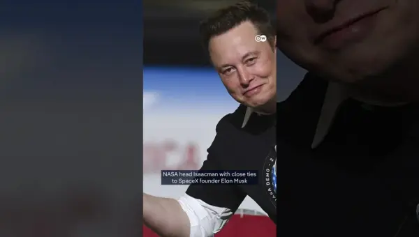 NASA Aims for Permanent Moon Base in $20 Billion Plan