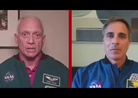 NASA Bets on Moon Mission Amid Heat Shield Concerns