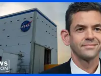 NASA Budget Cuts Threaten Space Race Future