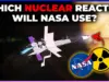 NASA Explores Nuclear Power for Moon Bases and Deep Space