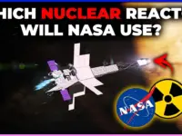 NASA Explores Nuclear Power for Moon Bases and Deep Space