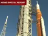NASA Launches Historic Artemis II Moon Mission