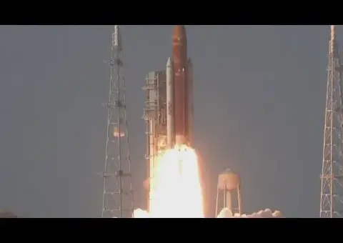 NASA Reclaims Moon Lead, Ignites New Space Race