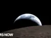 NASA Shares Stunning Far Side Moon Photos From Artemis II