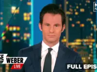 NASA’s Artemis Success Fuels Mars Ambitions